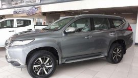 Brand new Mitsubishi Monterosport 2018 for sale