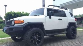 2010 FJ Cruiser for sale 