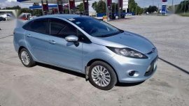 Ford Fiesta 2011 Matic for sale 