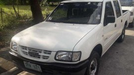 2004 Isuzu Fuego 4x2 for sale 