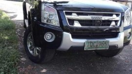 2012 Isuzu Dmax ls 3.0 for sale
