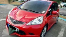 For Sale! 2010 Honda Jazz Top of the Line