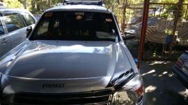 Ford Everest 2013 for sale 