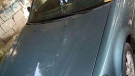 Honda City type z 2001 for sale 