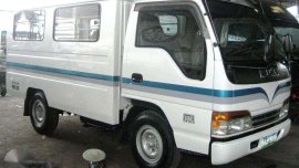  Isuzu Elf for sale