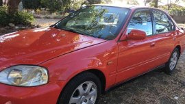 Honda Civic SIR (Legit) 2000 for sale 