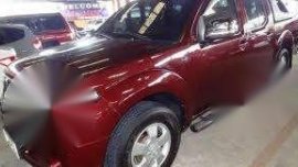 2013 Nissan NAVARA 4X2 LE Automatic for sale 