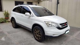 2010 Honda CRV 4x2 Automatic for sale 