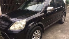 2006 Honda Crv 2nd Gen for sale 