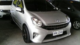 Toyota Wigo 2014 for sale
