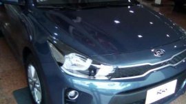 All new Kia rio dx 38k all in down payment