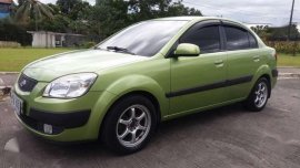 2006 Kia Rio for sale