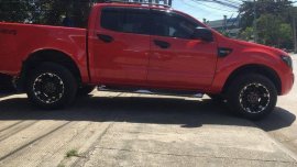 Well-kept Ford Ranger 2015 for sale