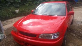 Toyota Corolla Lovelife 1998 model for sale 