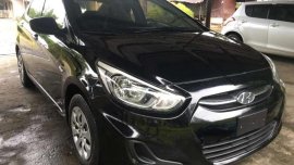 2017 Hyundai Accent 1.4 MT for sale 