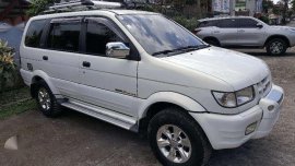 2004 Isuzu Crosswind XUVi Limited Edition For Sale 