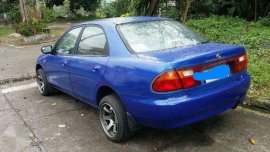 Mazda 323 familia 1996 for sale 