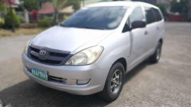 Toyota Innova 2005 for sale