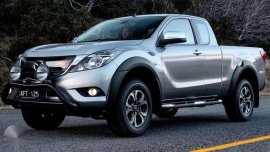 Mazda Bt50 2018 Best Deal