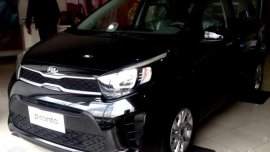 2O18 All-New KIA Picanto at KIA Manila Bay