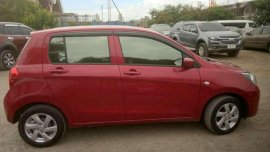 Suzuki Celerio 2016 CVT for sale