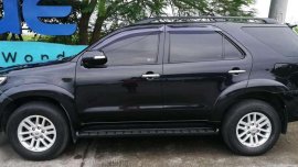 Toyota  Fortuner 2012 G for sale