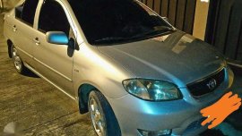 Toyota Vios 2004 for sale