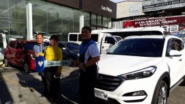 Hyundai Promo deals for sale 