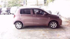 Suzuki Celerio 2016 for sale