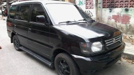 Good as new Mitsubishi Adventure 2000 for sale