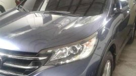 Honda Cr-V 2013 for sale 
