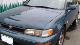 Toyota Corolla xe 1996 for sale 