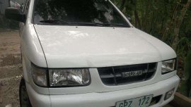 Isuzu Crosswind 2003 for sale