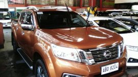 Nissan NP300 Navara 2015 for sale