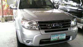 Ford Everest 2012 for sale