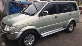 2007 Isuzu Sportivo (Manual Transmission) for sale 