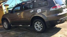 Mitsubishi Montero Sport GLS V(Diesel) 2014 for sale