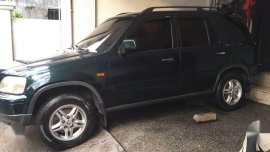 Good as new Honda CRV GEN1 2002 for sale