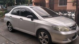 Honda City idsi 2006 for sale 