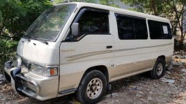 2003 Nissan Urvan Escapade for sale