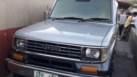 2002 Toyota Land Cruiser prado 4x4 for sale