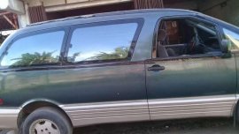 Toyota Lucida 1994 for sale 