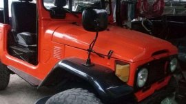 Toyota Land Cruiser Wrangler Jeep 2002 for sale
