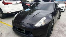 Nissan 370z v6 2010 for sale 