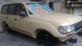 1996 Land Cruiser for sale 