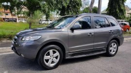 Hyundai Santa Fe 2008 for sale