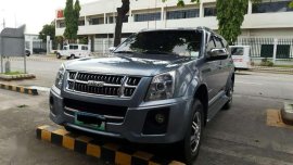 Isuzu Alterra 2013 UCX for sale 
