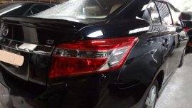 RUSH 2016 Vios 1.5 G 545k slightly nego