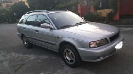 1997 Suzuki Esteem for sale 