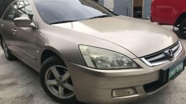 Honda Accord 2005 for sale